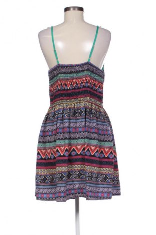 Sukienka Xhilaration, Rozmiar XL, Kolor Kolorowy, Cena 95,99 zł