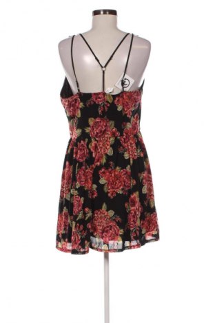 Rochie Xhilaration, Mărime L, Culoare Multicolor, Preț 67,99 Lei
