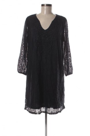 Kleid Xhilaration, Größe XXL, Farbe Blau, Preis 20,99 €