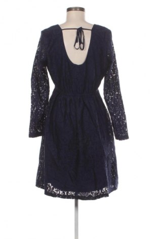 Φόρεμα Xhilaration, Μέγεθος M, Χρώμα Μπλέ, Τιμή 18,99 €