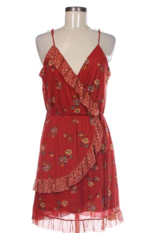 Kleid Xhilaration, Größe M, Farbe Mehrfarbig, Preis € 16,99