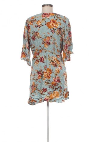 Kleid Xhilaration, Größe L, Farbe Mehrfarbig, Preis € 20,99
