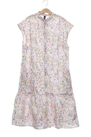 Kleid Y.A.S, Größe XS, Farbe Mehrfarbig, Preis € 57,99