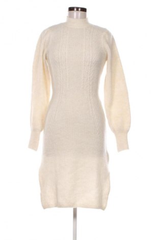 Kleid Y.A.S, Größe S, Farbe Beige, Preis € 117,99