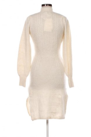 Kleid Y.A.S, Größe S, Farbe Beige, Preis € 117,99
