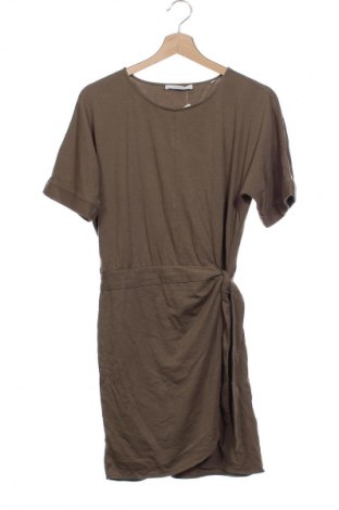 Kleid Yaya, Größe XS, Farbe Beige, Preis 23,99 €