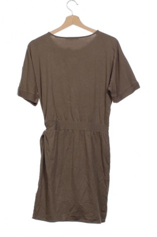 Kleid Yaya, Größe XS, Farbe Beige, Preis 23,99 €