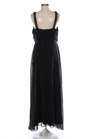 Rochie Yessica, Mărime L, Culoare Negru, Preț 189,99 Lei