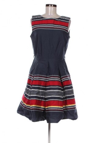 Kleid Yessica, Größe M, Farbe Mehrfarbig, Preis 20,99 €
