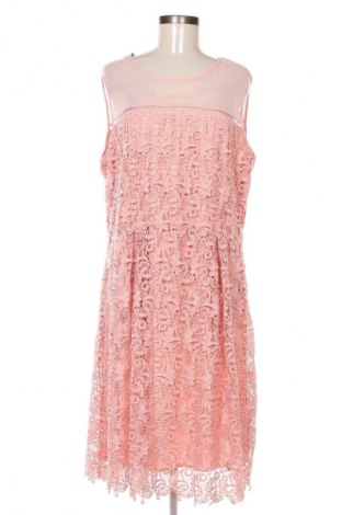 Kleid Yessica, Größe XL, Farbe Aschrosa, Preis € 15,99