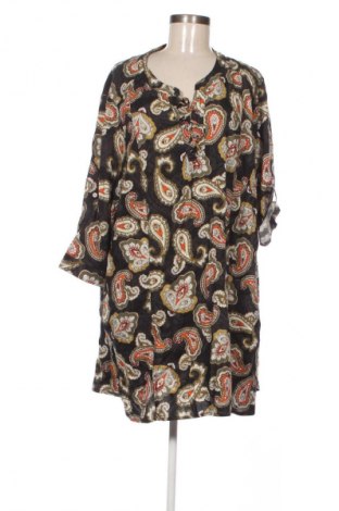 Šaty  Yessica, Velikost 4XL, Barva Vícebarevné, Cena  469,00 Kč