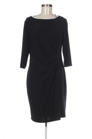 Kleid Yessica, Größe XL, Farbe Schwarz, Preis 31,99 €