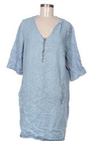 Kleid Yessica, Größe XL, Farbe Blau, Preis 16,99 €
