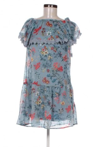 Kleid Yessica, Größe S, Farbe Mehrfarbig, Preis 14,99 €