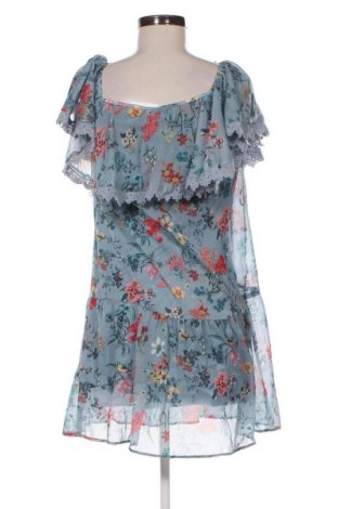 Kleid Yessica, Größe S, Farbe Mehrfarbig, Preis 14,99 €