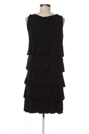 Rochie Yessica, Mărime XL, Culoare Negru, Preț 98,99 Lei