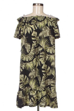 Rochie Yessica, Mărime XL, Culoare Multicolor, Preț 98,99 Lei