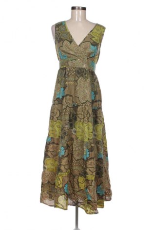 Kleid Yessica, Größe S, Farbe Mehrfarbig, Preis € 14,83