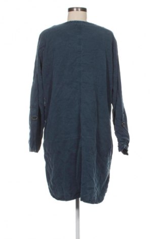 Rochie Yessica, Mărime XL, Culoare Albastru, Preț 98,99 Lei