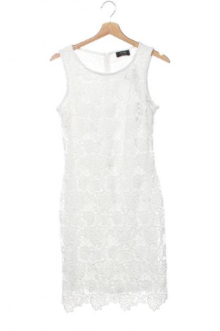 Rochie Yessica, Mărime XS, Culoare Alb, Preț 98,99 Lei
