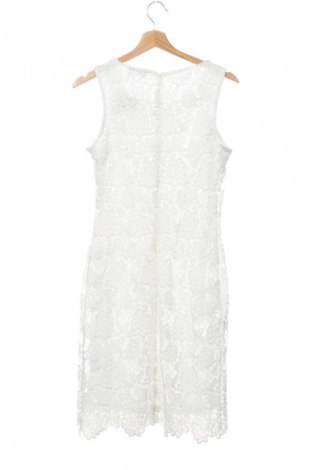Rochie Yessica, Mărime XS, Culoare Alb, Preț 98,99 Lei