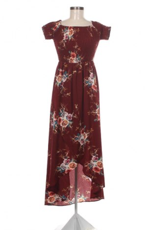 Kleid Yidarton, Größe XL, Farbe Mehrfarbig, Preis 13,99 €