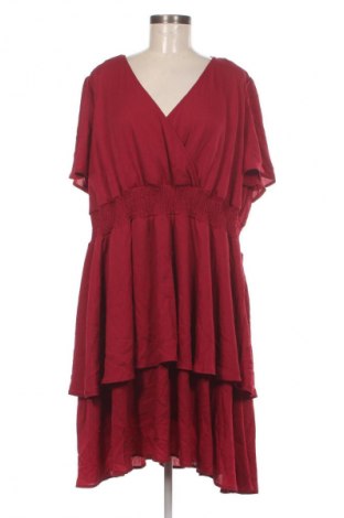 Rochie You + all, Mărime XXL, Culoare Roșu, Preț 117,99 Lei