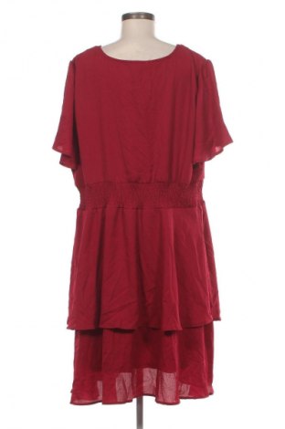 Rochie You + all, Mărime XXL, Culoare Roșu, Preț 117,99 Lei