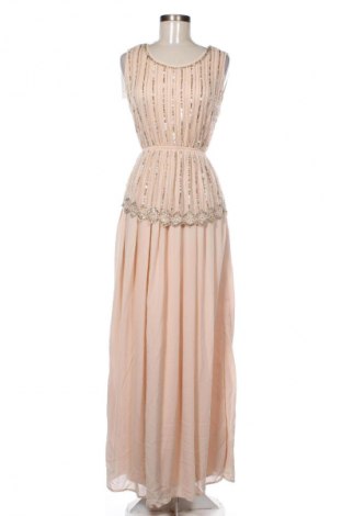 Рокля Young Couture By Barbara Schwarzer, Размер S, Цвят Розов, Цена 218,00 лв.