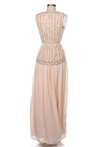 Рокля Young Couture By Barbara Schwarzer, Размер S, Цвят Розов, Цена 218,00 лв.