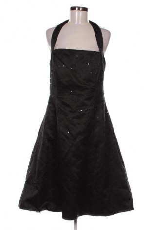 Kleid Your Sixth Sense, Größe L, Farbe Schwarz, Preis € 16,99
