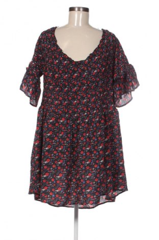 Sukienka Yours, Rozmiar 3XL, Kolor Kolorowy, Cena 95,99 zł