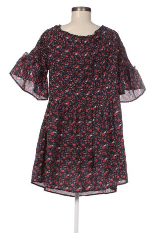Sukienka Yours, Rozmiar 3XL, Kolor Kolorowy, Cena 95,99 zł