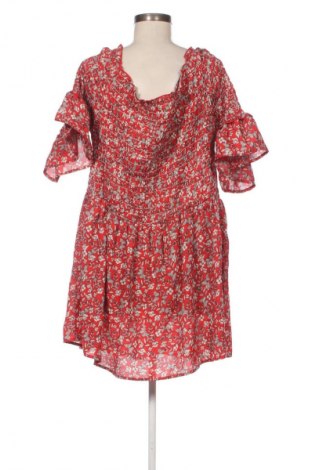 Sukienka Yours, Rozmiar 3XL, Kolor Kolorowy, Cena 67,99 zł