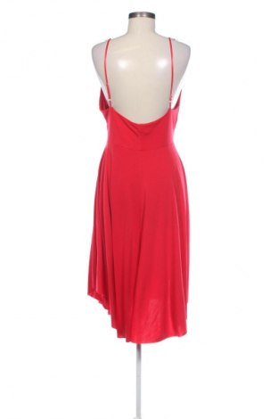 Φόρεμα Yours, Μέγεθος M, Χρώμα Κόκκινο, Τιμή 15,00 €