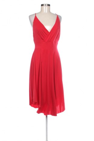 Φόρεμα Yours, Μέγεθος M, Χρώμα Κόκκινο, Τιμή 15,00 €