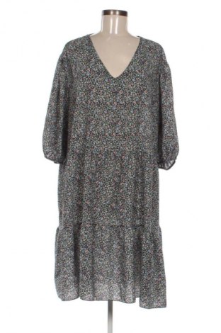 Φόρεμα Z One by Zabaione, Μέγεθος 3XL, Χρώμα Πολύχρωμο, Τιμή 30,99 €