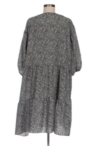 Φόρεμα Z One by Zabaione, Μέγεθος 3XL, Χρώμα Πολύχρωμο, Τιμή 30,99 €