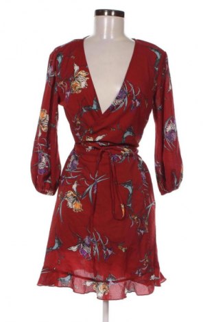 Kleid Zaful, Größe M, Farbe Mehrfarbig, Preis 7,99 €