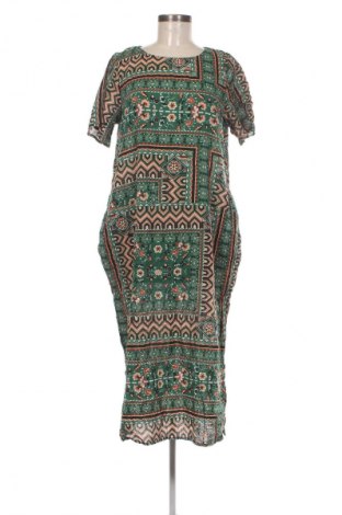 Šaty  Zanzea, Veľkosť L, Farba Viacfarebná, Cena  26,95 €