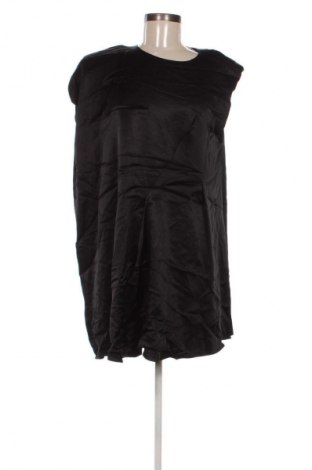Kleid Zara, Größe L, Farbe Schwarz, Preis 14,99 €