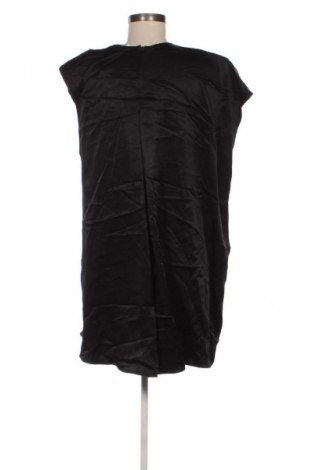 Kleid Zara, Größe L, Farbe Schwarz, Preis 14,99 €