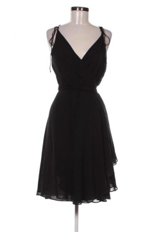 Φόρεμα Zara, Μέγεθος XL, Χρώμα Μαύρο, Τιμή 19,99 €