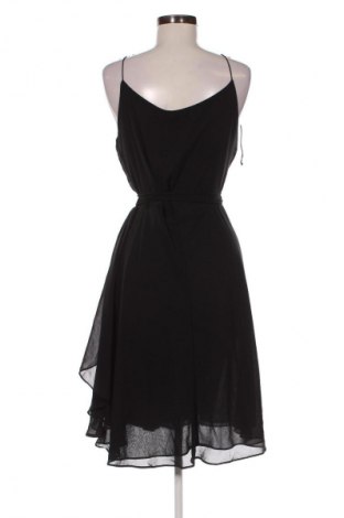 Φόρεμα Zara, Μέγεθος XL, Χρώμα Μαύρο, Τιμή 19,99 €