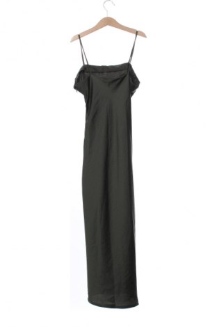 Φόρεμα Zara, Μέγεθος XS, Χρώμα Πράσινο, Τιμή 17,99 €
