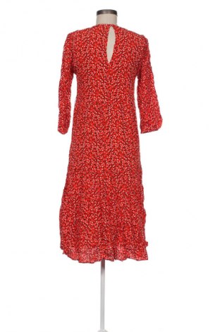 Kleid Zara, Größe M, Farbe Mehrfarbig, Preis 23,99 €