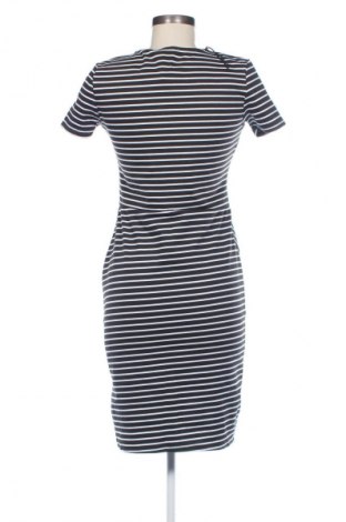 Kleid Zara, Größe L, Farbe Mehrfarbig, Preis 18,99 €