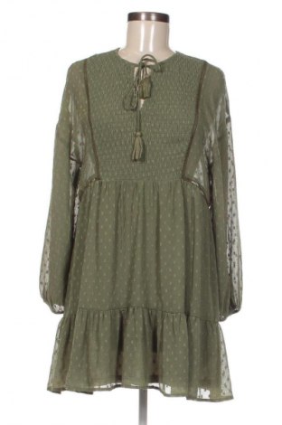 Kleid Zara, Größe M, Farbe Mehrfarbig, Preis € 18,99