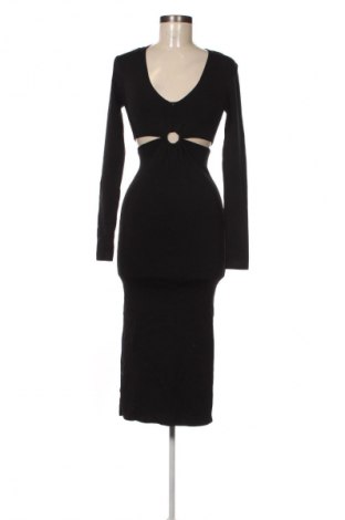 Rochie Zara, Mărime M, Culoare Negru, Preț 261,99 Lei