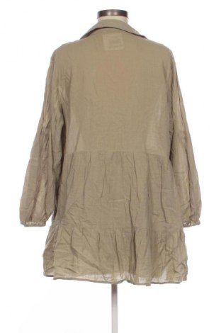 Φόρεμα Zara, Μέγεθος M, Χρώμα Πράσινο, Τιμή 7,99 €